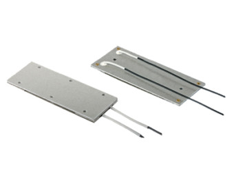 超薄型云母板電阻器