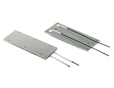 超薄型云母板電阻器