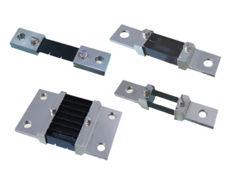 固定式精密分流器2