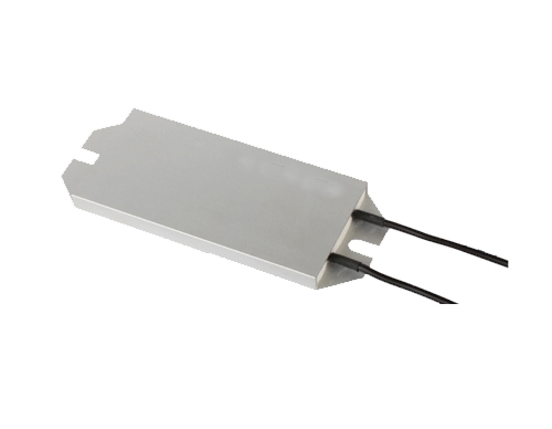 薄型鋁殼電阻器