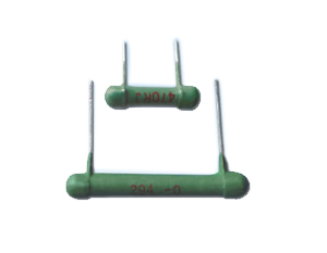 功率線繞電阻器