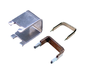 精密采樣電阻器