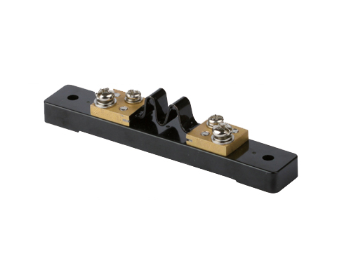 固定式精密分流器