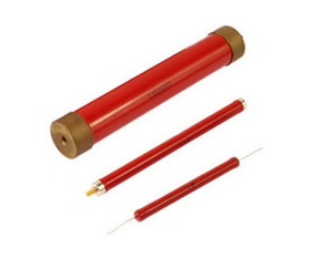 高壓玻璃釉電阻器