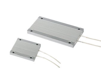 50W-150W鋁殼電阻器