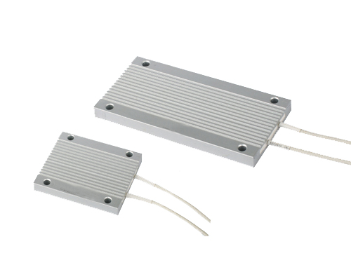 50W-150W鋁殼電阻器