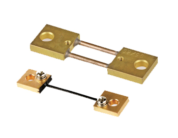 異性分流器-圓柱型