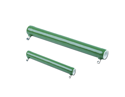 大功率被秞電阻器