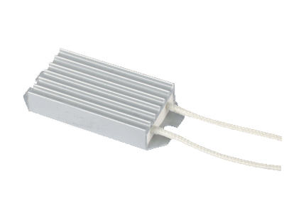 10W-50W鋁殼散熱電阻器