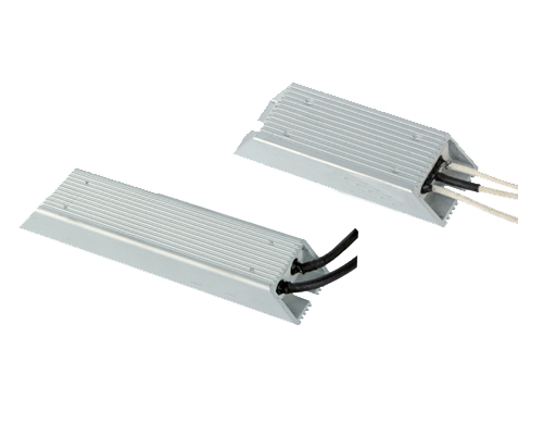 大功率鋁殼電阻器4