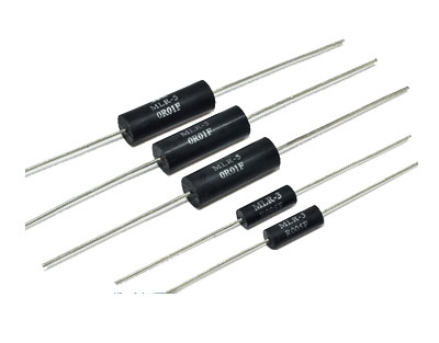 高精密取樣電阻