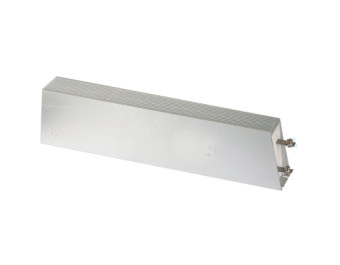 大功率鋁殼電阻器2